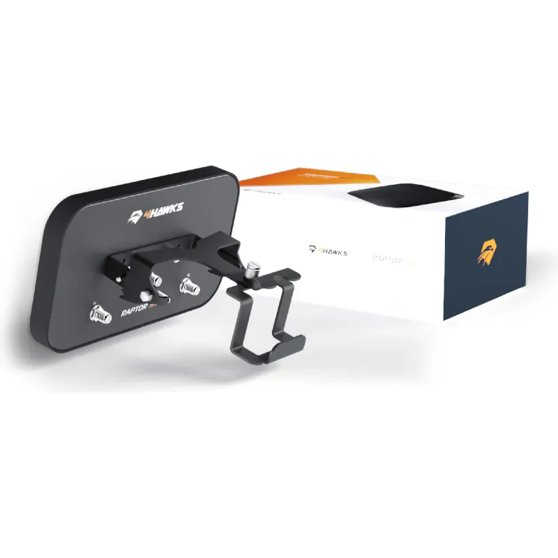 Usmerjena antena 4Hawks (A123S)