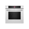 Вградена фурна Bosch, White (HBG7741W1)
