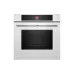 Εντοιχιζόμενος φούρνος Bosch, White (HBG7741W1)