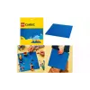 Construtor LEGO Classic Blue Baseplate (11025)
