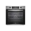 Εντοιχιζόμενος φούρνος Beko, Stainless steel (BBIS12300XDE)