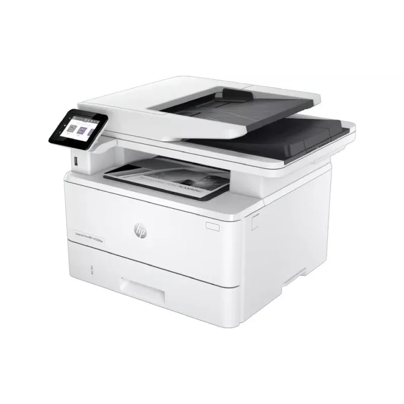 МФУ HP LaserJet Pro  4103fdw (2Z629A)