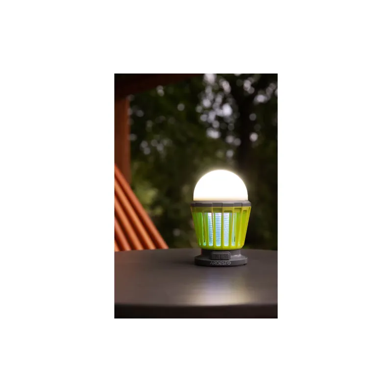 Lámpara antimosquitos Ardesto (MSK-SB3554)