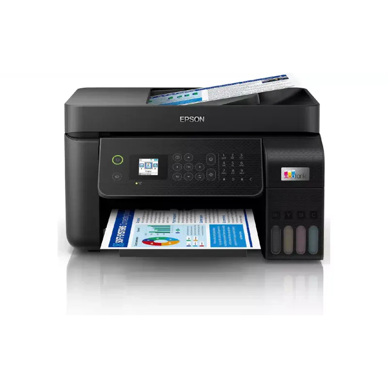 MFP Epson EcoTank L5290 (C11CJ65407)