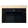 Вградена фурна Whirlpool, Black (OMK58HU1B)