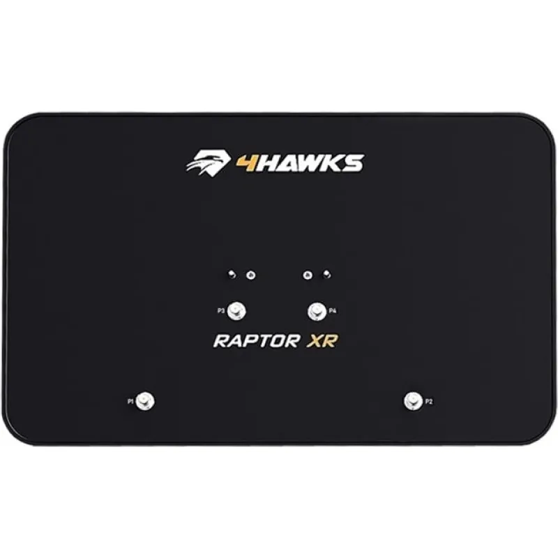 Antena direccional 4Hawks (A140X)
