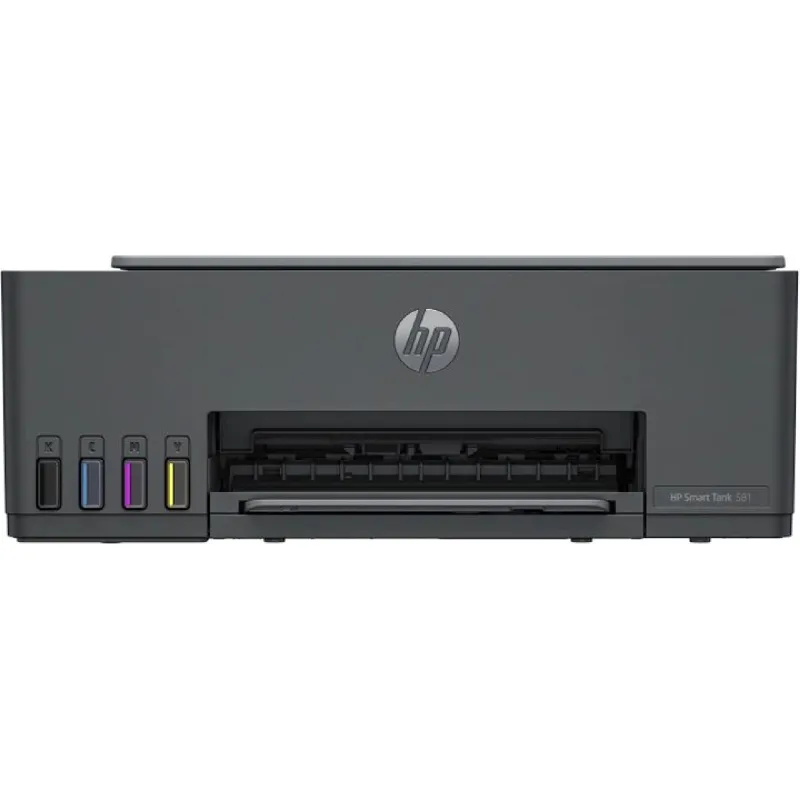 Многофункционално устройство HP Smart Tank 581 (4A8D4A)