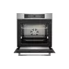 Einbaubackofen Beko, Stainless steel (BBIM12400XCS)