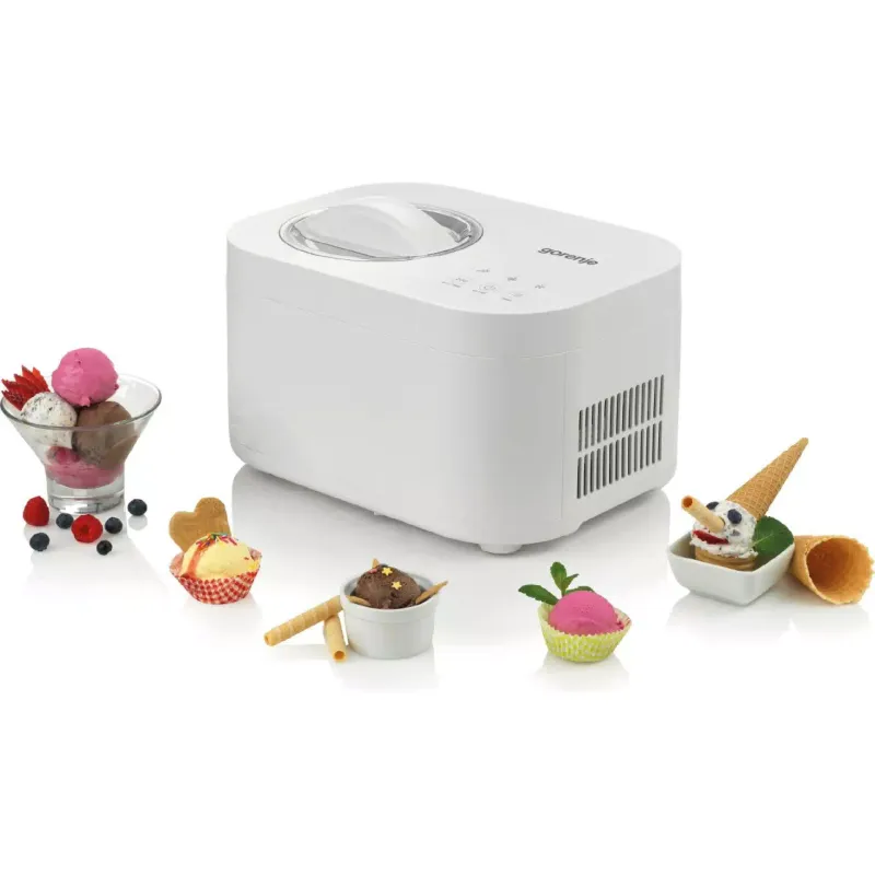 الفريزر Gorenje (ICM10W)