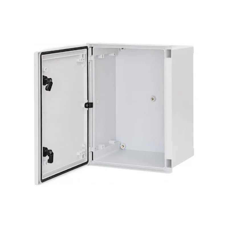 Kleiderschrank ETI (1102600)