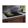 Fogão Electrolux, Black (CIV634)