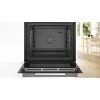 Vgradna pečica Bosch, Black (HBG7341B1)