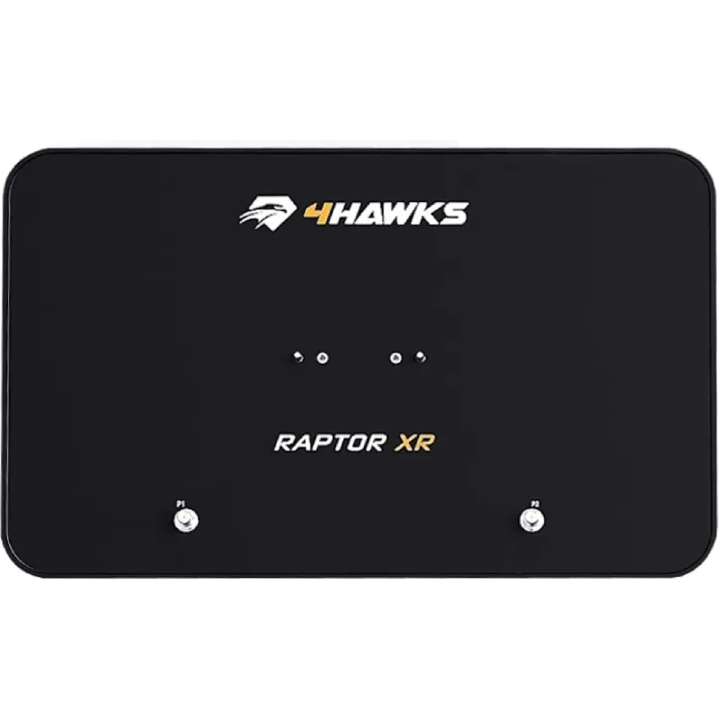 Antena direccional 4Hawks (A133X-10M)