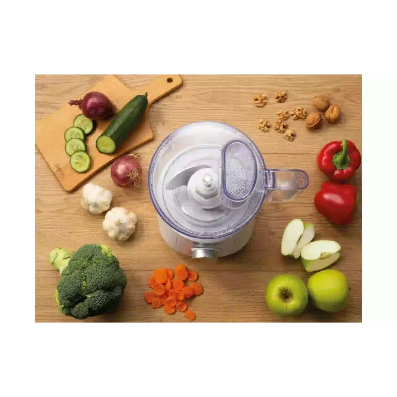 Küchenmaschine Gorenje, White (SB801W)