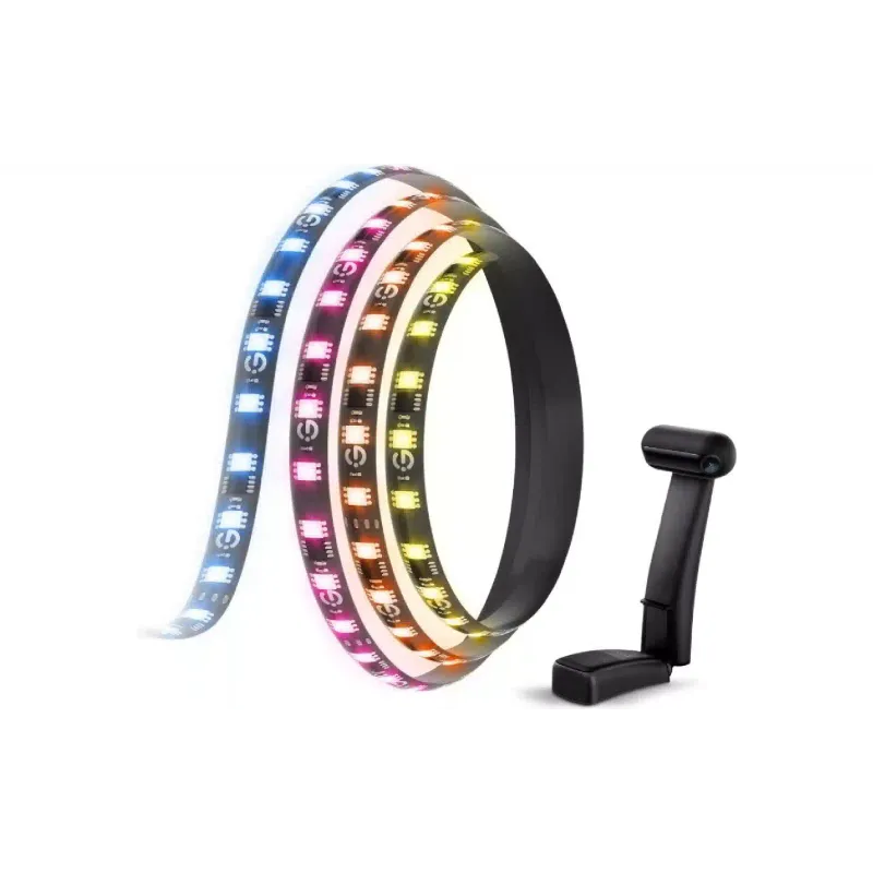 Adaptive lighting kit Govee, Black (H605C312)