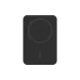 Външна батерия Belkin MagSafe Wireless 5000 mAh, Black (BPD004BTBK)