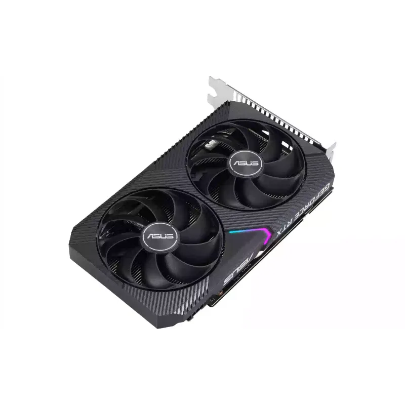 بطاقة الفيديو Asus GeForce RTX 3050 (90YV0GH6-M0NA00)
