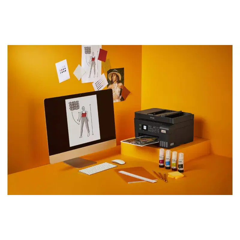 MFP Epson EcoTank L5290 (C11CJ65407)