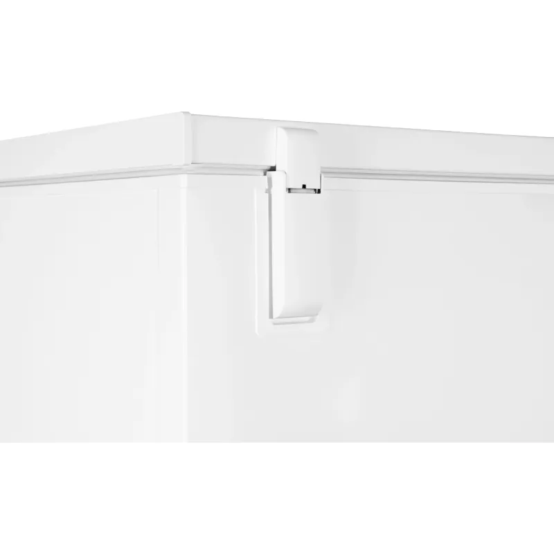 ثلاجة صدر Ardesto, White (FRM-200MCH)