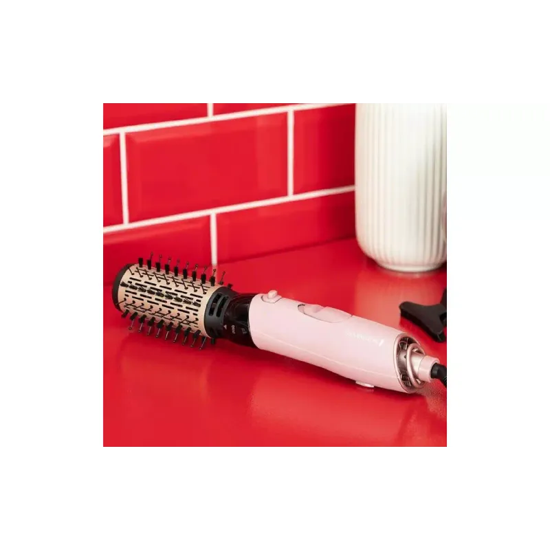 Βούρτσα στεγνωτήρα μαλλιών Remington (AS5901)