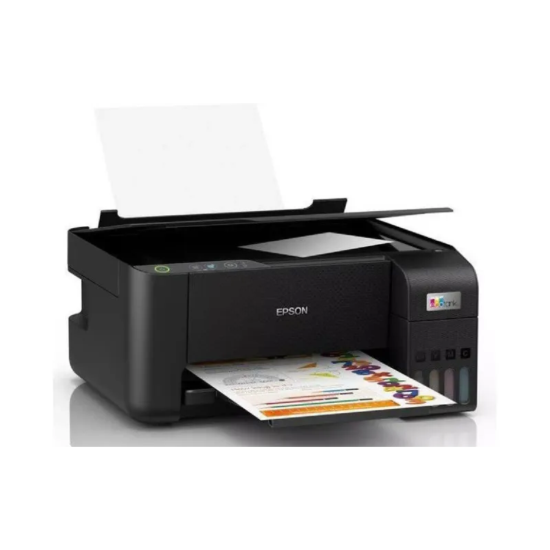 БФП Epson EcoTank  L3200 (C11CJ69401)