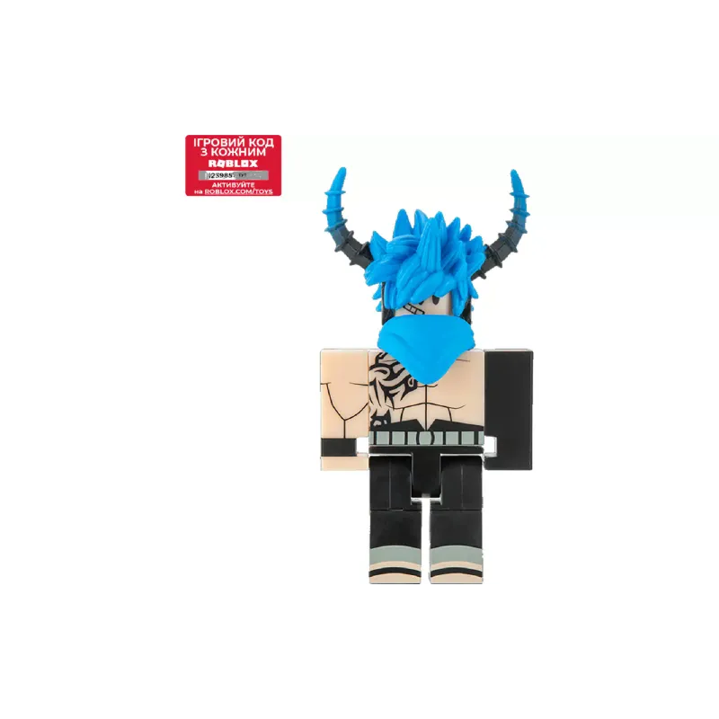 Фигурка Roblox (ROB0584)