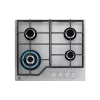 Котлон Electrolux, Silver (KGG64362S)