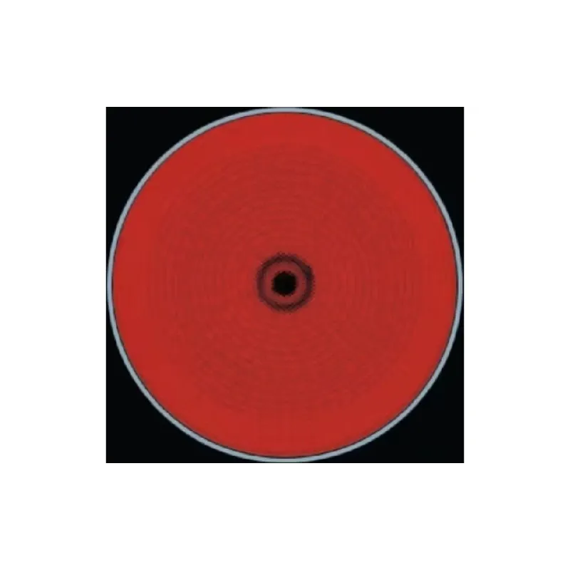 Hob Electrolux (EGE6172NOK), Black