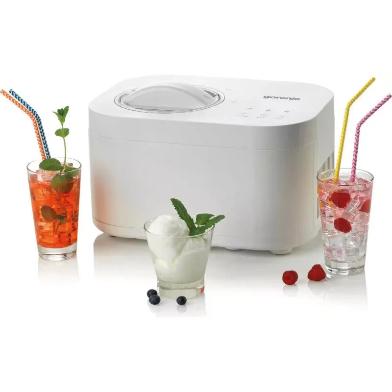 الفريزر Gorenje (ICM10W)