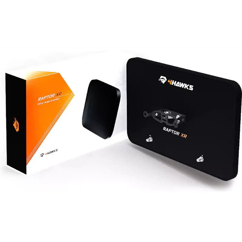 Antena direccional 4Hawks (A133X-10M)