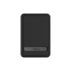 Powerbank Belkin MagSafe Wireless 5000 mAh, Black (BPD004BTBK)