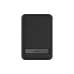 Външна батерия Belkin MagSafe Wireless 5000 mAh, Black (BPD004BTBK)