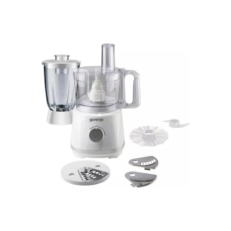 Küchenmaschine Gorenje, White (SB801W)