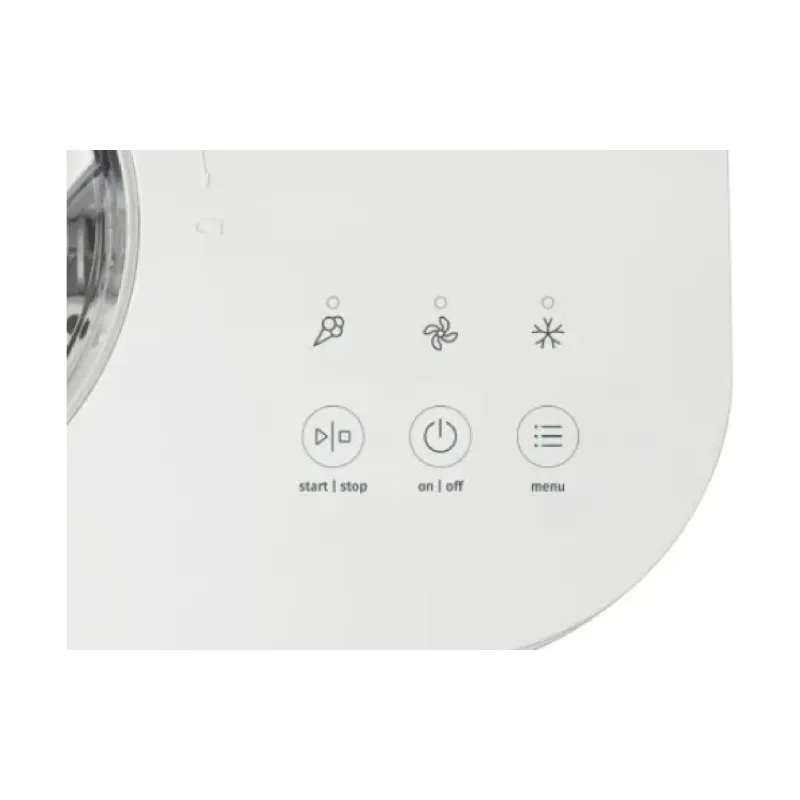 الفريزر Gorenje (ICM10W)