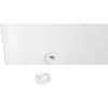 ثلاجة صدر Ardesto, White (FRM-200MCH)
