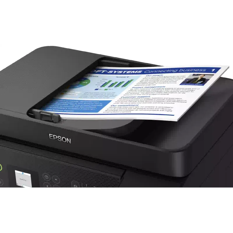 MFP Epson EcoTank L5290 (C11CJ65407)