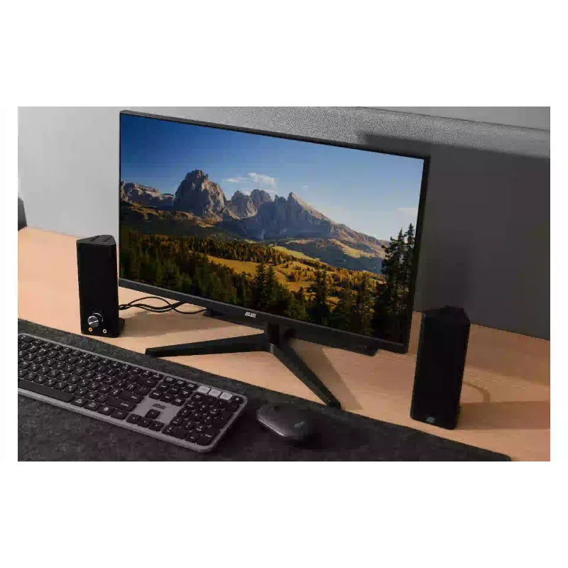 Monitor 2E A2222B (2E-A2222B-01.UA)