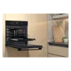 Вградена фурна Whirlpool, Black (OMK58HU1B)