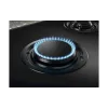 Варильна поверхня Electrolux (KDI641723K), Black