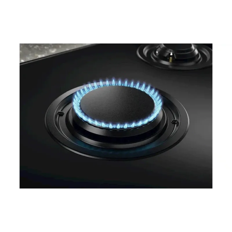 Варильна поверхня Electrolux (KDI641723K), Black