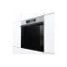 horno empotrado Gorenje, Stainless steel (BOSB6737E06X) horno empotrado Gorenje, Stainless steel (BOSB6737E06X)
