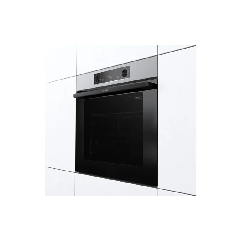 فرن مدمج Gorenje, Stainless steel (BOSB6737E06X)
