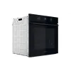 Вградена фурна Whirlpool, Black (OMK58HU1B)