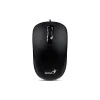 الفأر Genius, Black (31010116106)