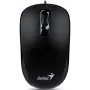 Maus Genius, Black (31010116106)