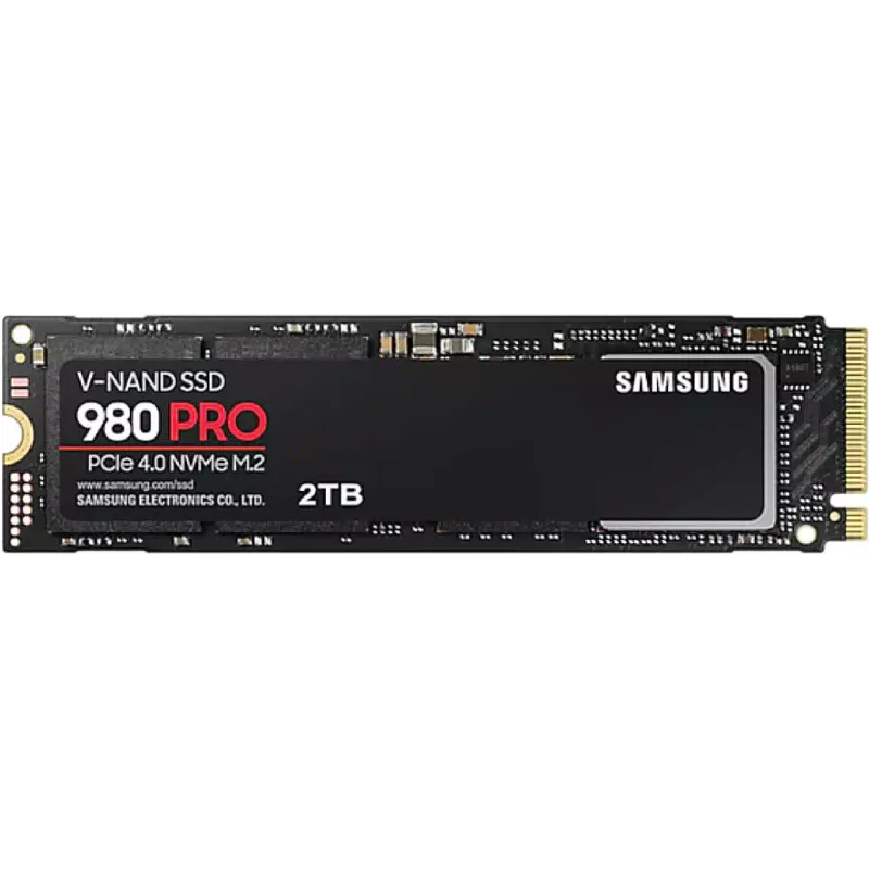 Αποθήκευση SSD Samsung (MZ-V8P2T0BW)