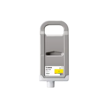 Tinte Canon PFI-710, Yellow (2357C001AA)