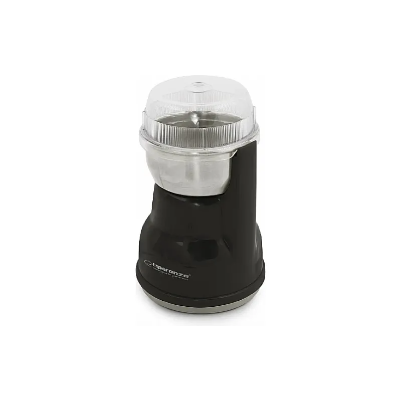 مطحنة القهوة Esperanza Coffee Grinder Lungo (EKC002K)