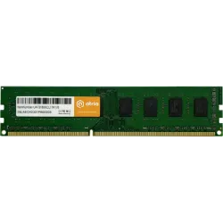 Модуль памяти Atria, DDR3 (UAT31600CL11K1/8)