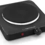 Electric stove Esperanza (EKH002K), Black